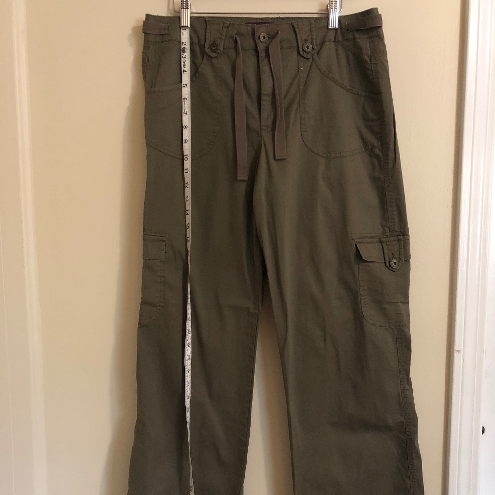 Gloria Vanderbilt Pant